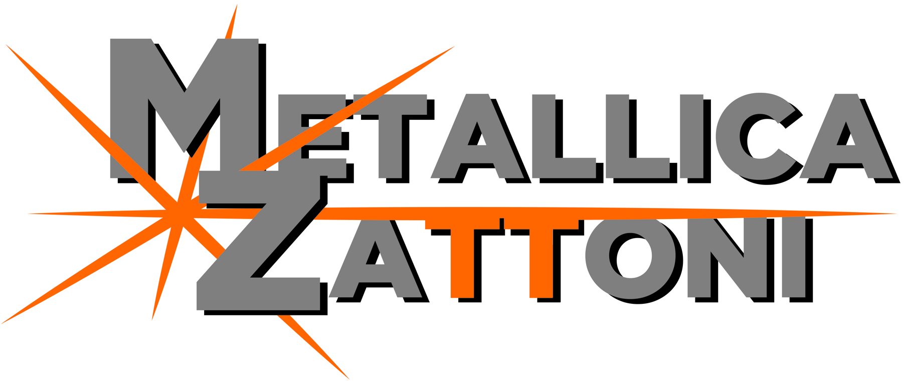 Metallica Zattoni